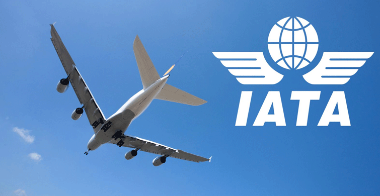  IATA: Coronavirüs Sebebiyle Hava Yolu Firmalarının Gelirleri 63 ile 113 Milyar Dolar Arasında Azalabilir