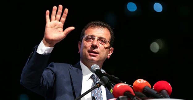 İBB Başkanı Ekrem İmamoğlu'nun Borçlanma Talebi, Belediye Meclisi Tarafından Kesintiye Uğradı
