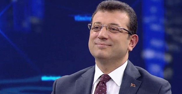 İBB Başkanı İmamoğlu Görevden Alınan HDP'li İle Görüşecek