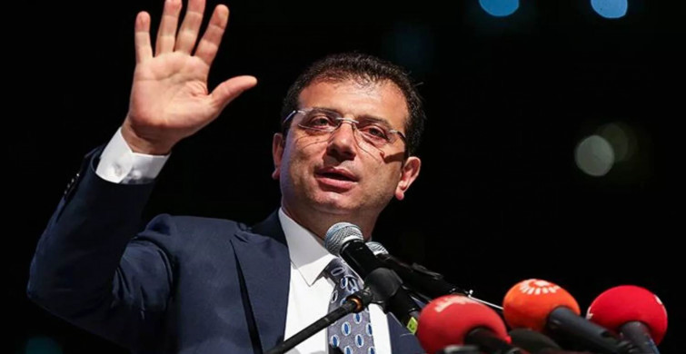 İBB çevresinden gündem olacak iddia: Ekrem İmamoğlu parti kuruyor