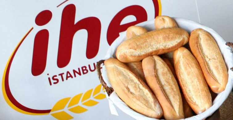 İBB Halk Ekmek’e yeni zam gelecek mi? İBB’den ekmek zammı açıklaması