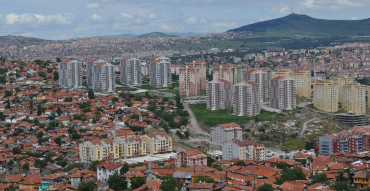 İBB Meclisi’nden duyuruldu: Kentsel dönüşümde düşük faizli kredi fırsatı