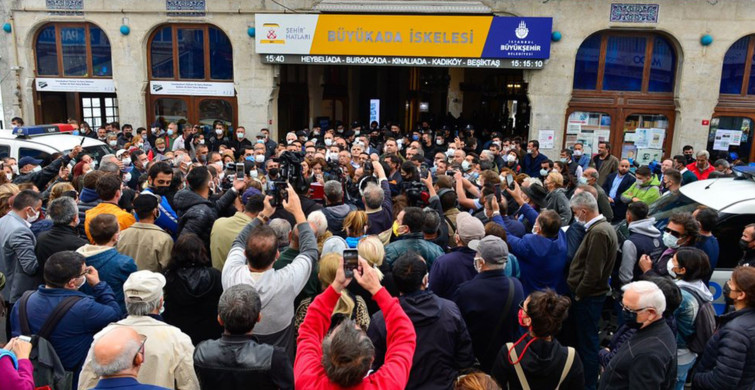 İBB Sözcüsü Murat Ongun'un TÜGVA İle İlgili Yalanı Elinde Patladı!