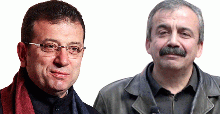 İBB'den HDP'li Vekilin Damadına '26 Milyonluk İhale' İddiası