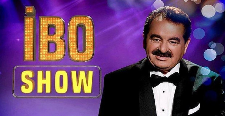 İbo Show 6 Mart 2022 Pazar yeni bölüm konukları belli oldu