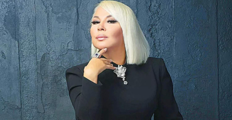 İbo Show Safiye Soyman kimdir, nereli, evli mi? Safiye Soyman kaç yaşında, gerçek adı nedir? Safiye Soyman hayatı ve biyografisi