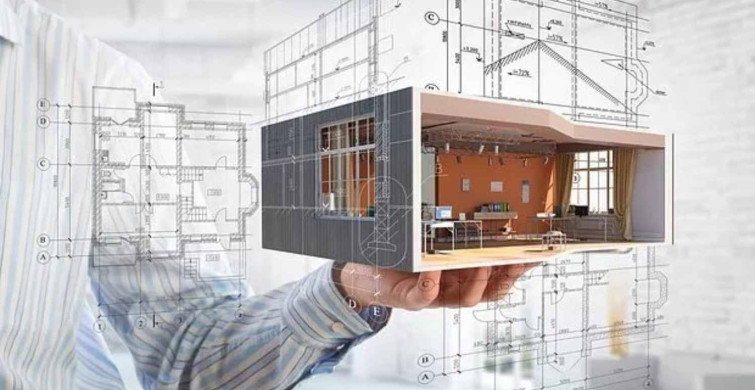 İç Mimarlık ve Çevre Tasarımı DGS 2022 taban puanları ve bölüm kontenjanları