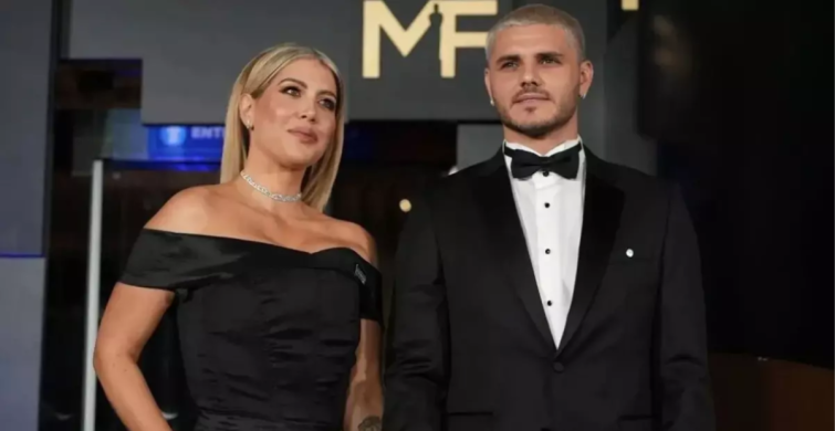 Icardi'nin avukatına verdiği ifadeler ortaya çıktı!