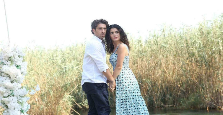 İçimizden Biri dizisi konusu ve oyuncu kadrosu
