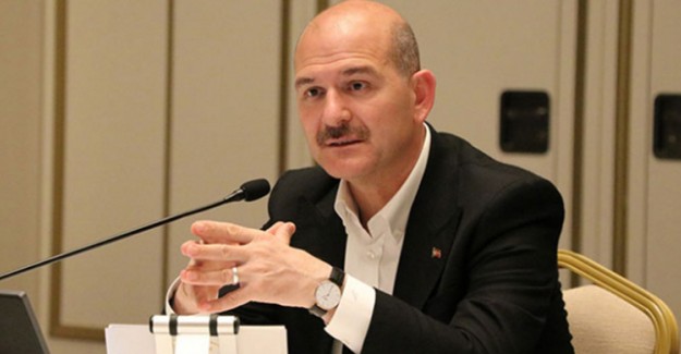 İçişleri Bakanı Soylu: İstanbul'a 30 Yeni Karakol Yapılacak