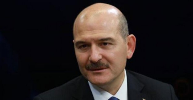 İçişleri Bakanı Süleyman Soylu: Görevden Almalar Hukuk Çerçevesinde ve İdari Bir Karar 