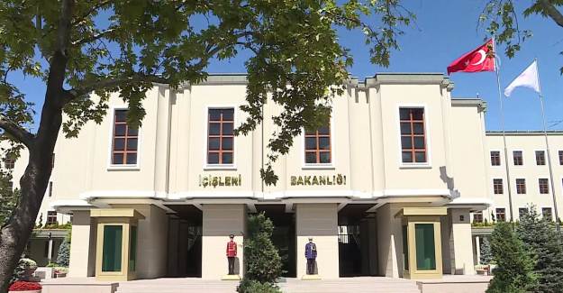 İçişleri Bakanlığı 24 Soruyla Kısıtlamalara Yanıt Verdi