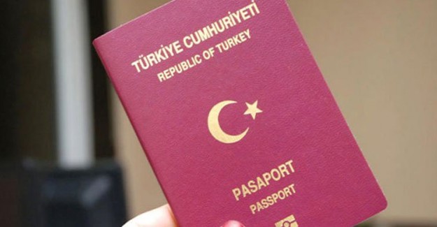İçişleri Bakanlığı 57 Bin 191 Kişinin Pasaport Tahdidini Kaldırdı