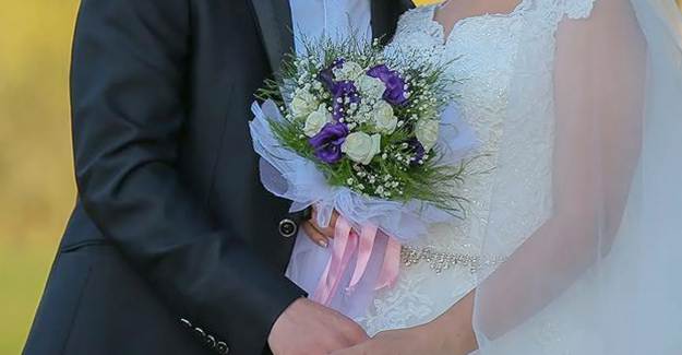 İçişleri Bakanlığı Nikah Merasimi Genelgesi Yayınladı