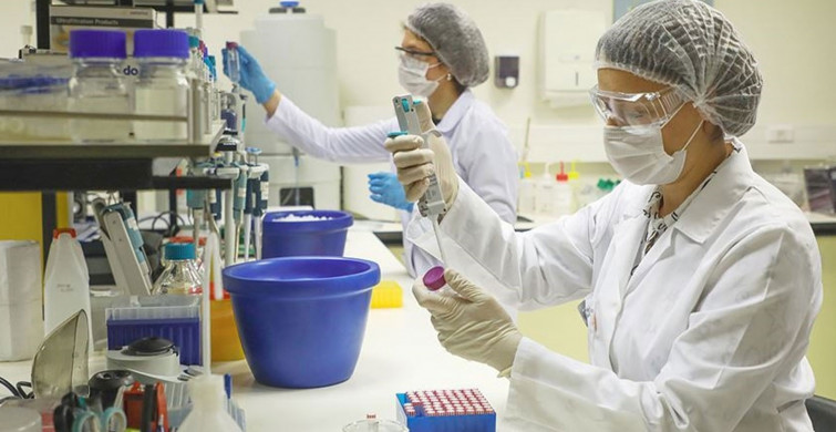 İçişleri Bakanlığı Yüz Yüze Eğitim Öncesi 81 İle Genelge Gönderdi! PCR Testi Konusuna Açıklık Getirildi