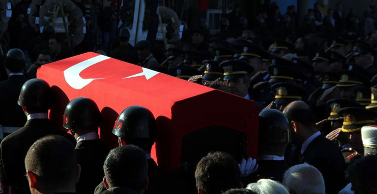İçişleri Bakanlığı’dan acı haber: İki asker şehit oldu