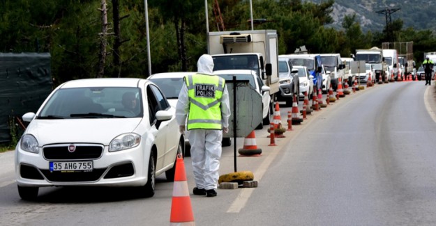 İçişleri Bakanlığından 81 İle Yeni Genelge