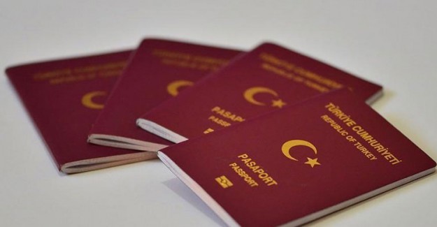 İçişleri Bakanlığından Binlerce Kişiyi İlgilendiren Pasaport Kararı