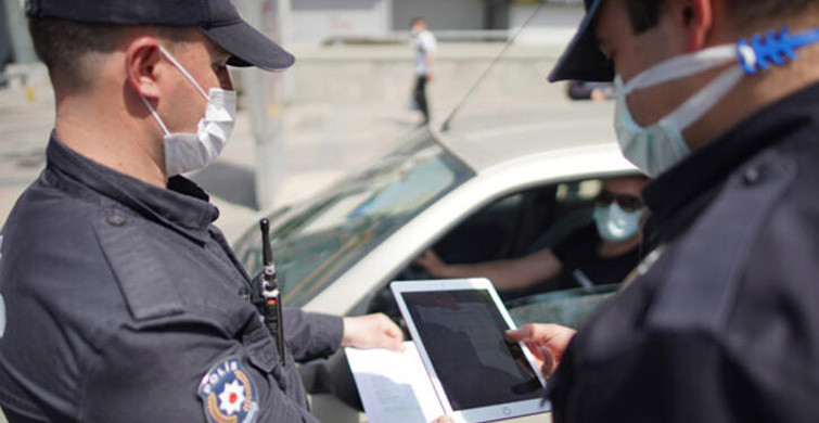 İçişleri Bakanlığı İzin Belgesi Hakkında Açıklama Yaptı