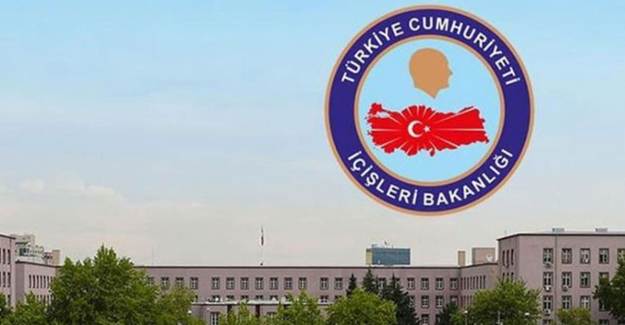 İçişleri Bakanlığı'ndan Sokağa Çıkma Yasağına İlişkin Açıklama