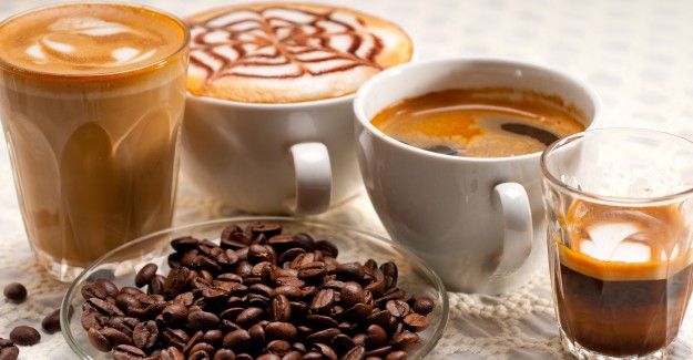 İçtiğiniz Kahvenin İçinde Ne Olduğunu Biliyor Musunuz?