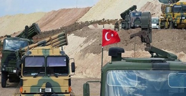 İdlib'de Türk Konvoyuna Saldırı! Ölüler Var
