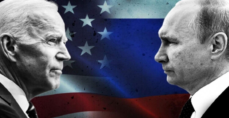 İHA krizi sonrası ilk görüşme: ABD ile Rusya karşı karşıya
