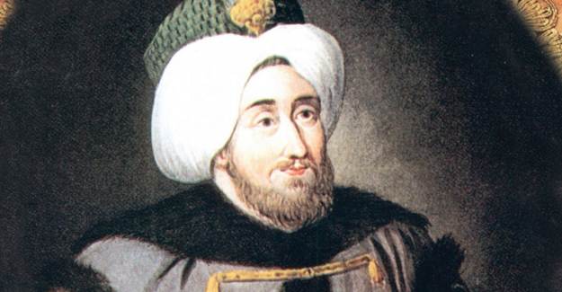 II. Mustafa
