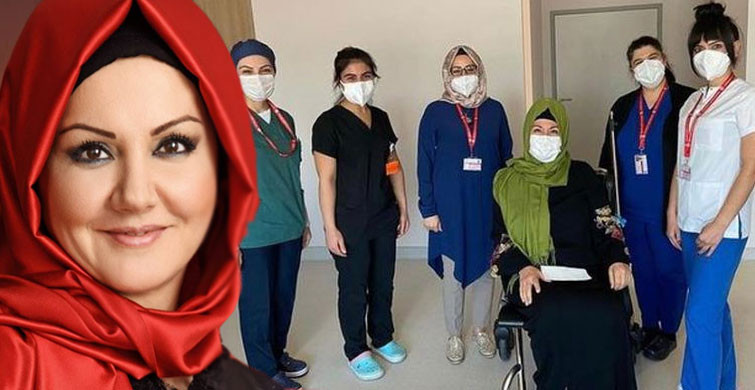 İkbal Gürpınar Yaşadığı Zor Günleri Anlattı