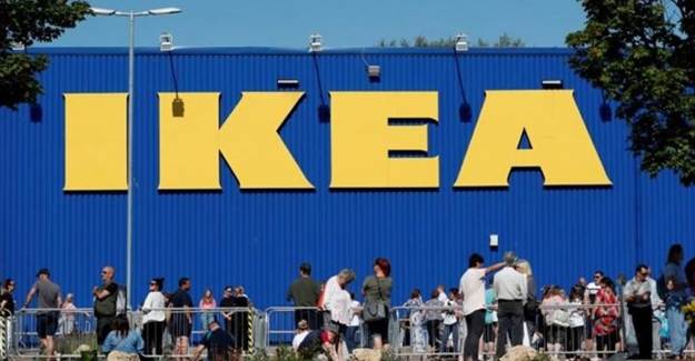 IKEA, 9 Ülkeden Aldığı Salgın Desteklerini İade Ediyor