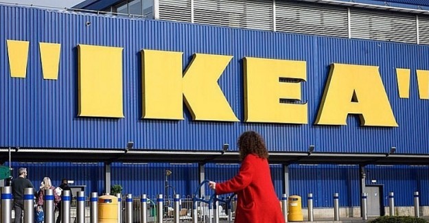 IKEA'dan Başörtü Düşmanı Müşterisine Yanıt
