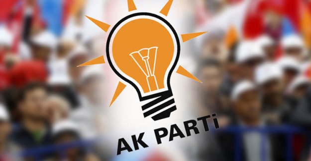 İki Belediye Başkanı AK Parti'ye Katıldı