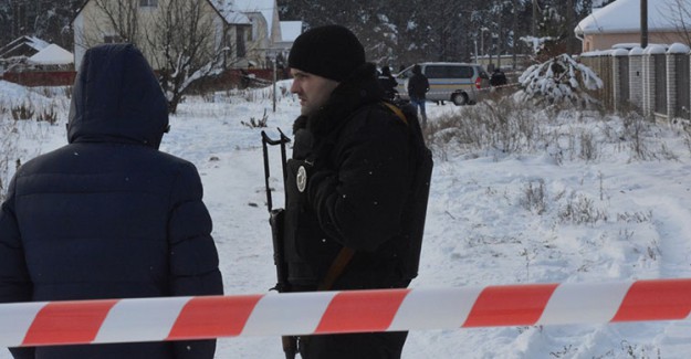İki Türk Kız Öğrenci Ukrayna'da Ölü Bulundu