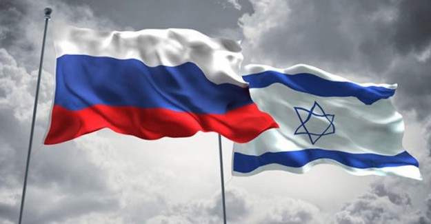 İki Ülke Arasında Tansiyon Yükseliyor! Rusya'dan İsrail'e Uyarı