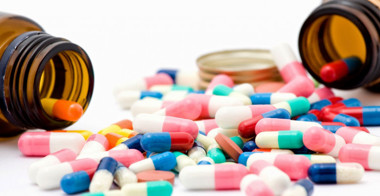 İlaçlara yeni düzenleme: SGK geri ödeme listesine 47 ilacı daha ekledi!