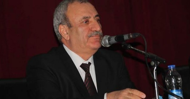 İlahiyatçı Profesör PKK Operasyonunda Gözaltına Alındı!