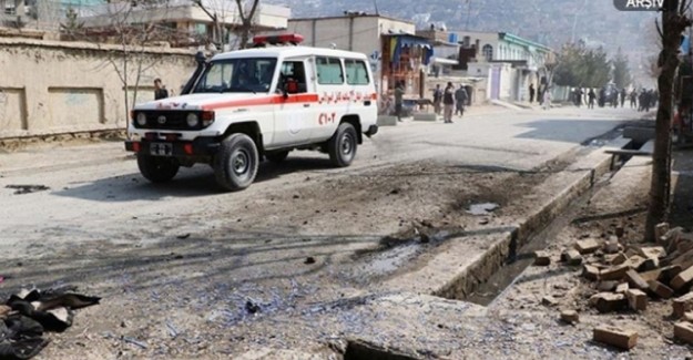 İlçe Emniyet Müdürü Bombalı Saldırı Kurbanı Oldu