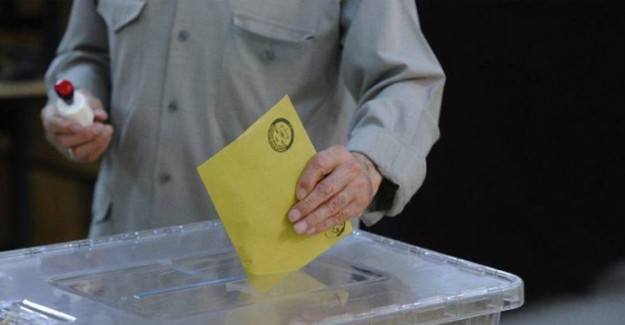 İlçe Seçim Kurulları 5 Gün İçerisinde İstanbul'daki İtirazlarla İlgili Belgeleri Temin Edecek