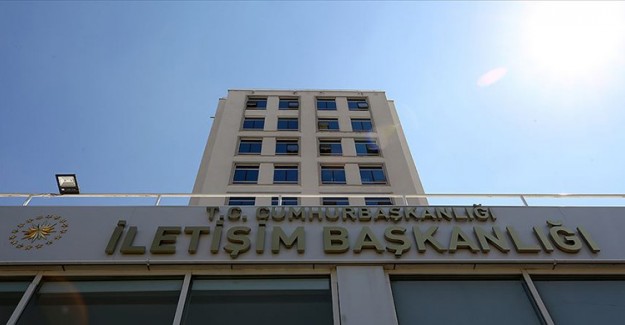 İletişim Başkanlığı Dünya Genelindeki Covid-19 Vaka Sayılarını Açıkladı