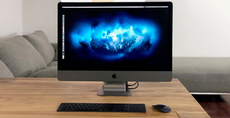 iMac Pro Satışı Durduruldu!