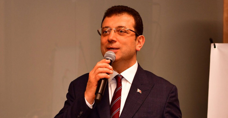 İmamoğlu Kılıçdaroğlu'nu Yok Saydı: 'Memleketin Her Yerinden Sorumlu Hissediyorum'
