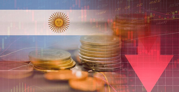  IMF: Arjantin'in Borcu Sürdürülebilir Değil