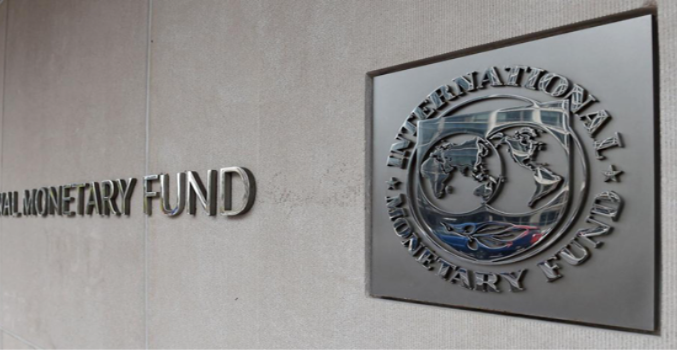 IMF en borçlu ülkeleri açıkladı