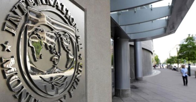 IMF, Hükumetleri Faiz İndirimleri Konusunda Uyardı