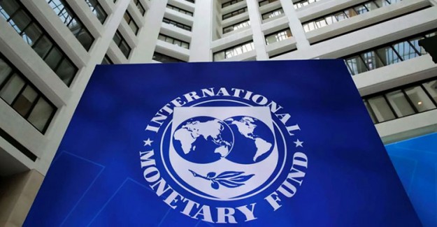 IMF, Küresel Büyüme Tahminlerini Düşürdü