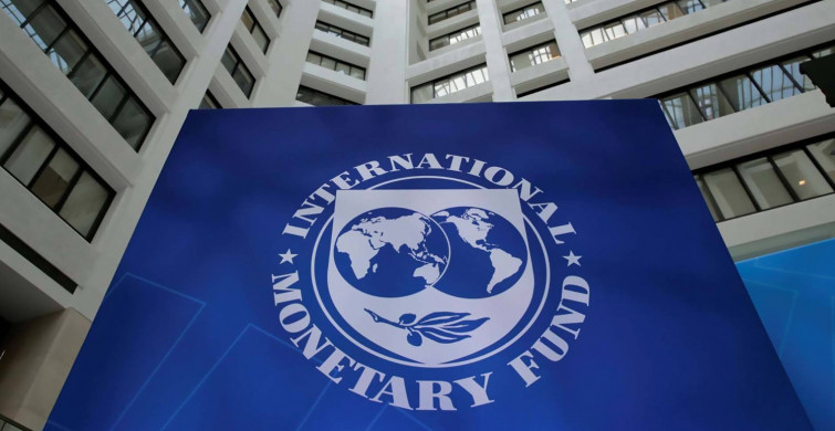 IMF Öngördü: Türkiye Ekonomisinin Yüzde 5.75 Büyümesi Bekleniyor