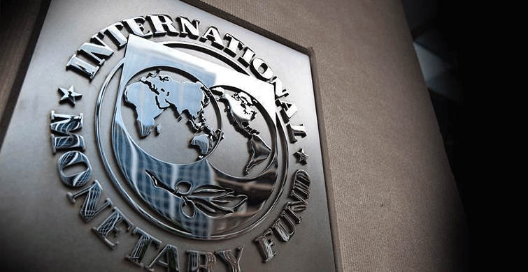 IMF, Pakistan'a Verdiği Kredinin 452 Milyon Dolarlık Kısmını Serbest Bıraktı