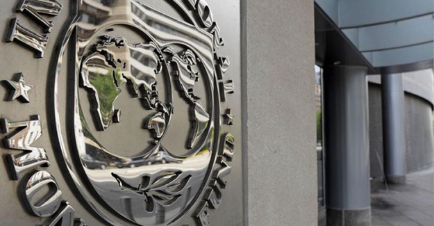 IMF Türkiye Kararı Büyüme Beklentisinde Revizyon