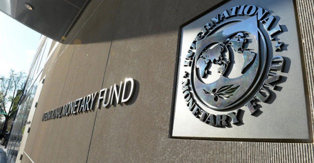 IMF Türkiye Tahminini Açıkladı