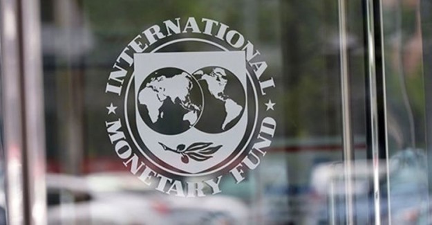 IMF, Türkiye'nin Büyüme Beklentisini Yükseltti